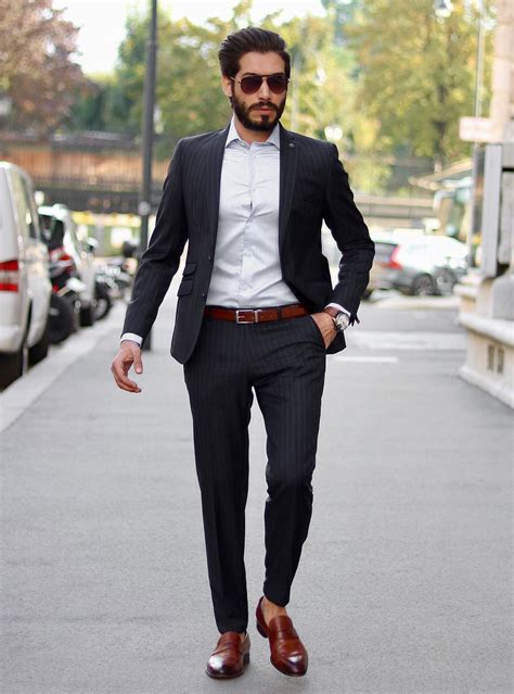 black pants black shoes|best shoes with black pants.